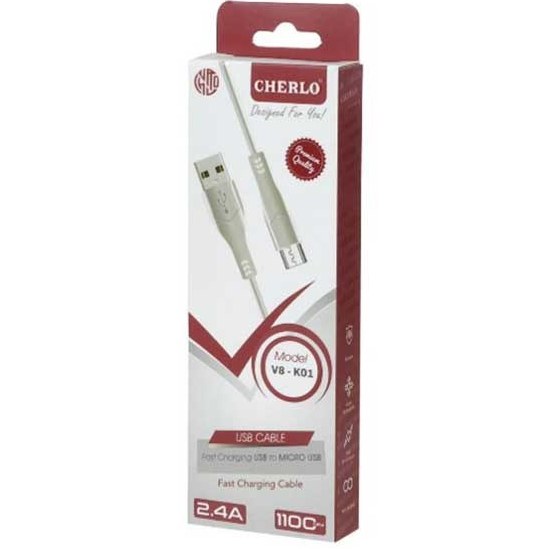 کابل مدل 901 میکرو USB