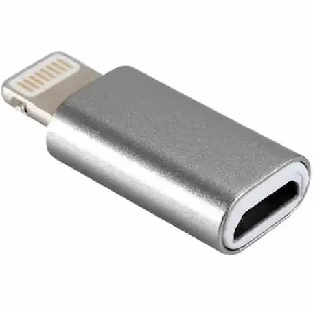 تبدیل آیفون به USB