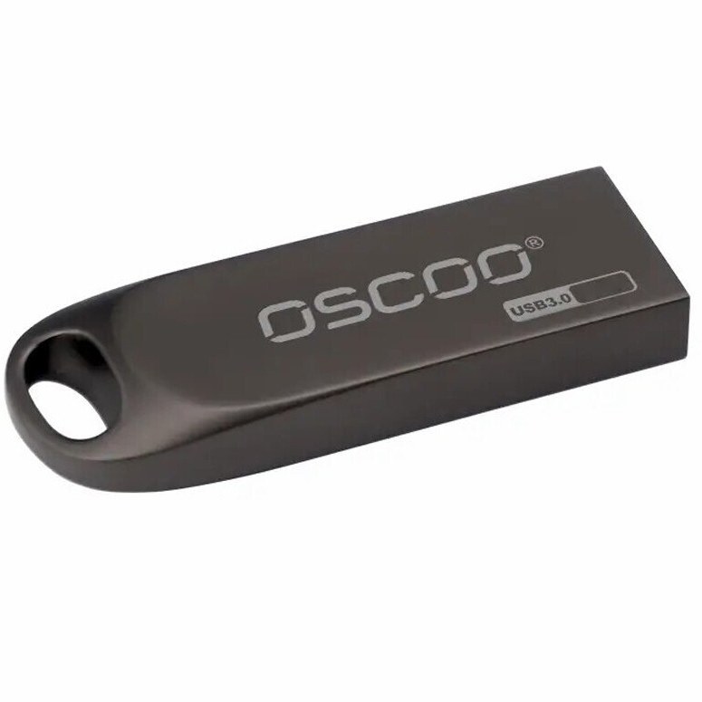 فلش 16 گیگ اوسکو Oscoo Capricorn K11 USB 3.1