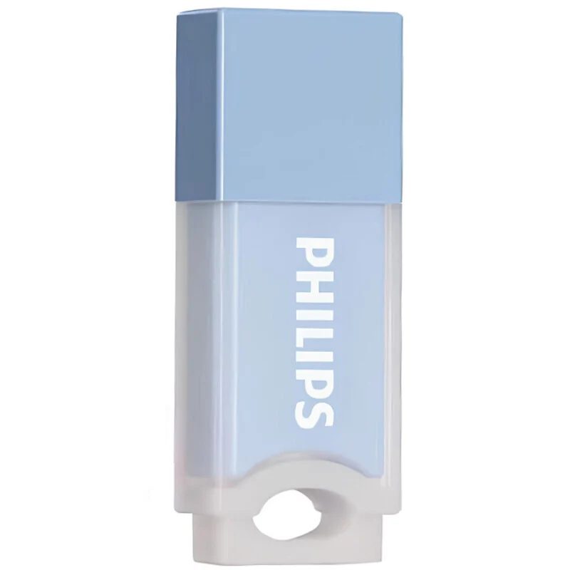 فلش مموری فیلیپس مدل FM10UA ظرفیت 256 گیگابایت USB 3.2