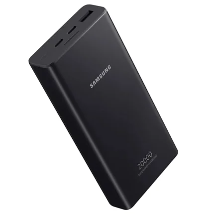 پاوربانک 25 وات سامسونگ مدل EB-P5300 ظرفیت 20000