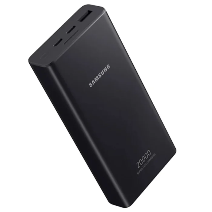 پاوربانک 25 وات سامسونگ مدل EB-P5300 ظرفیت 20000