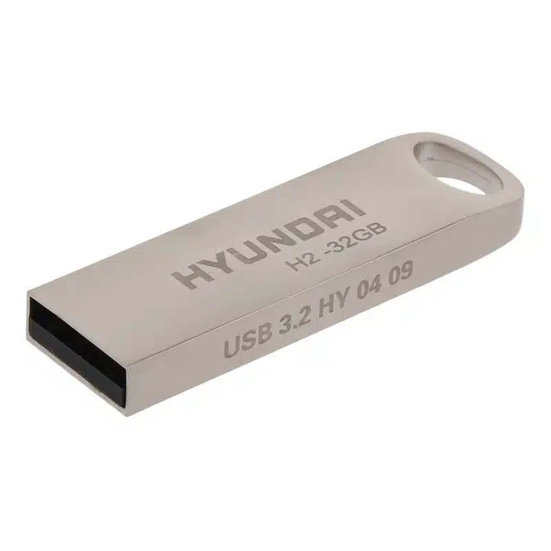 فلش 32 گیگ هیوندای Hyundai Boost H2 USB