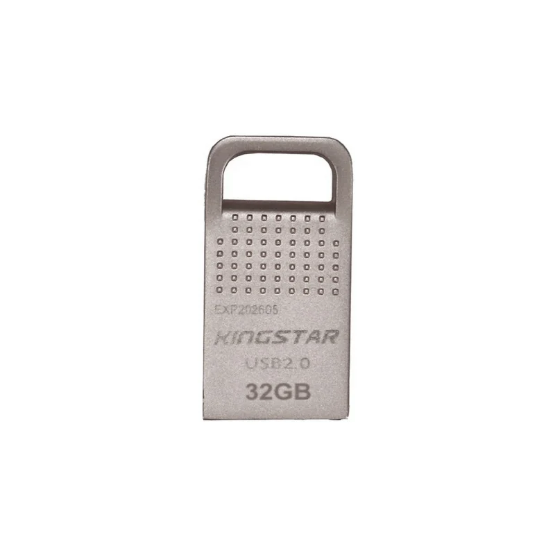 فلش 16 گیگ کینگ استار (KINGSTAR) مدل ArmisUSB KS237