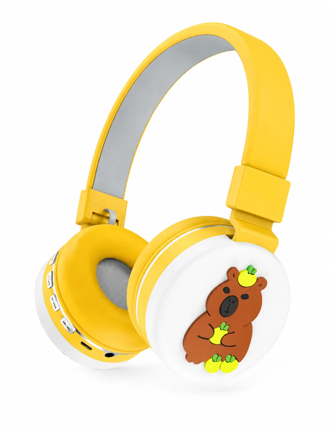 هدفون بی سیم مدل یونیکورن AH-806