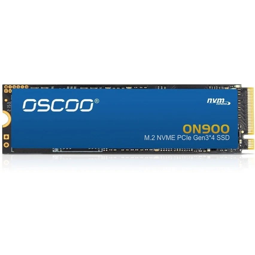 حافظه اس اس دی اینترنال اوسکو مدل ON900 M.2 2280 NVMe ظرفیت 512 گیگابایت