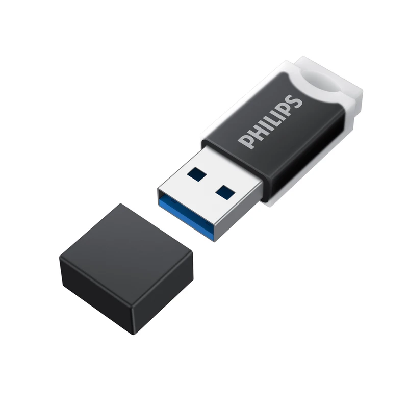 فلش مموری فیلیپس مدل FM10UA ظرفیت 64 گیگابایت USB 2.0