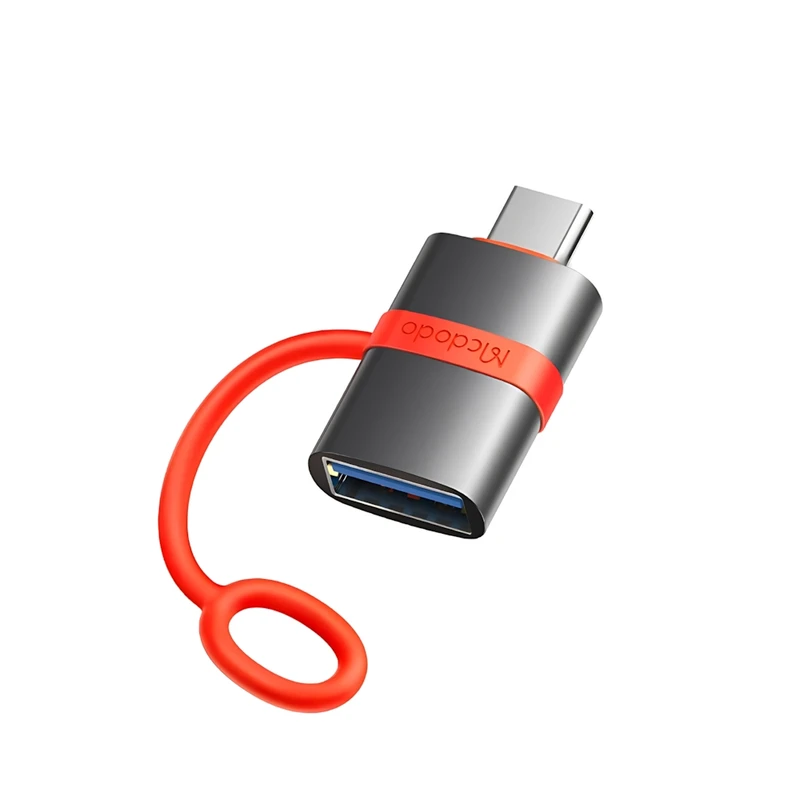 مبدل OTG مک دودو مدل OT-3810