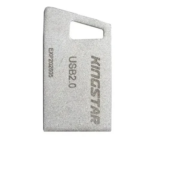 فلش مموری کینگ استار مدل Archer KS236 ظرفیت 32 گیگابایت
