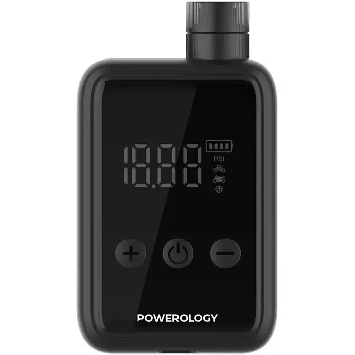 پمپ باد پاورولوجی مدل P25CMAPBK