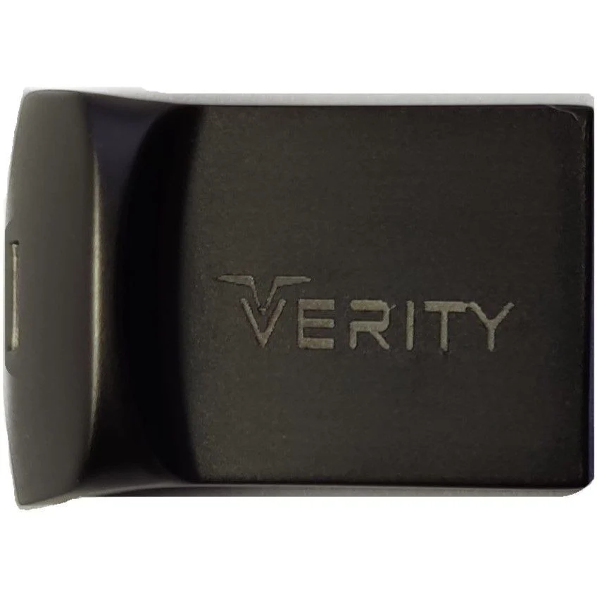 فلش مموری وریتی مدل VERITY V831 ظرفیت 64 گیگابایت