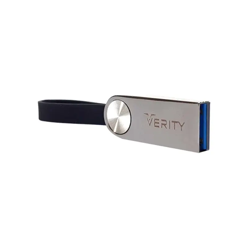 فلش وریتی مدل verity | V815 ظرفیت 32 گیگابایت